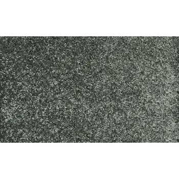 Koberec Associated Weavers koberce Metrážový koberec INDUS 27 BARVA: Zelená, ŠÍŘKA: 5 m, DRUH: střižený