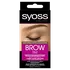 Barva na řasy a obočí Syoss Brow Tint 17 ml