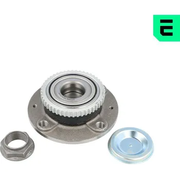 Ložisko kola, sada OPTIMAL 602509