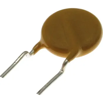 JVR10N390K varistor metaloxidový