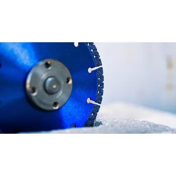 Řezný kotouč Technolit FLO - Diamantový kotouč Varianta: 400 mm / 25,4 mm *