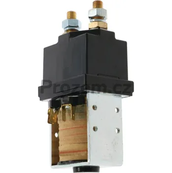 Stykač Stykač SW 200-862 pro OM-Pimespo, 9831655, SW 200-862 72/80V CO, SW 200-862, SW200862