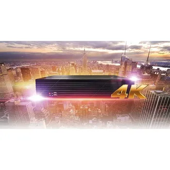 DVR/NVR/HVR záznamové zařízení Monitorrs Security 64 kanálové IP záznamové zařízení (6464) (Monitorrs Security)