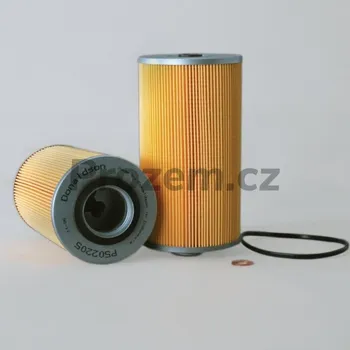 Filtr do auta Olejový filtr 110x16x206 mm, NO240, SFO9025, OE16150, O216, SFO9025, OE16150, NO240, 14640008, FO1557, 1527499025, 1527499285, L831, O216, O256, LF502205, P5022