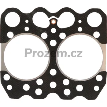 Motor automobilu Těsnění hlavy válců pro Yanmar, 119309-01330