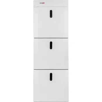 solární baterie SolarEdge SET3_BAT-05K48_RWS