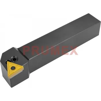Příslušenstí k soustruhu Těleso nože pro vnější soustružení, PRAMET, PTGNR 3225 P 22