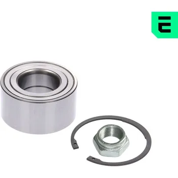 Auto-moto Sada ložisek kol OPTIMAL 961620