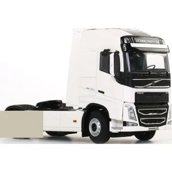 Autolak Autolak ve spreji Volvo truck S91114 ARABIAN WHITE kvalita autolaku Standardní sprej