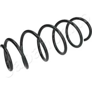 Pružina podvozku JAPANPARTS ZC3290H