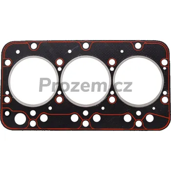 Motor automobilu Těsnění hlavy válců pro Yanmar, 119636-01330, 119624-01332