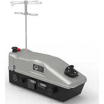 SAS HENKE Automatický podkožní očkovací přístroj pro jednodenní kuřata - Jednořadý