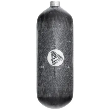 Láhev Kompozitní láhev Armotech Supralight, 300bar - 1,5 l
