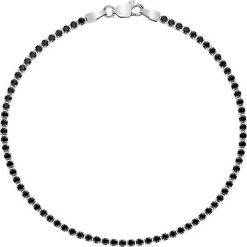 Náramek Zlaton Náramek bílé zlato 2.55g vel.20 001332010231