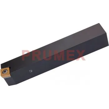 Příslušenstí k soustruhu Těleso nože pro vnější soustružení, PRAMET, SCBCR 1616 H 09