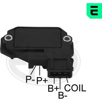 Řídící jednotka Řídicí jednotka, zapalovací systém ERA 885007