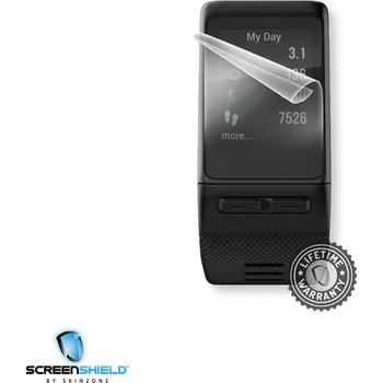 Příslušenství k chytrým hodinkám Screenshield GARMIN vivoactive Optic folie na displej GAR-VIVAOPT-D