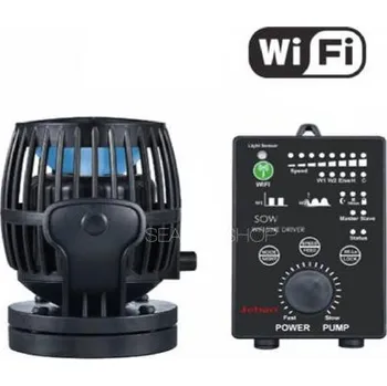 Čerpadlo Proudové čerpadlo Jebao SOW-20