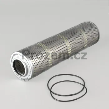 Hydraulický filtr Hydraulický filtr 90x49x344 mm, 76591597, 4225846, 4145408, L4225846, 4129280, 4255846, H403, 4225846, 4225846, 4129280, P502245