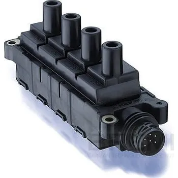 Zapalovací cívka Zapalovací cívka BREMI 11732