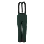 Kalhoty lyžařské Elan Demo Vika 3 Layer Velikost: 34 tmavě zelená