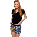 represent Dámské trenky predators blue