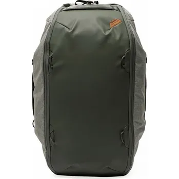 Peak Design Travel Duffelpack 65L - Sage (šalvějově zelená)