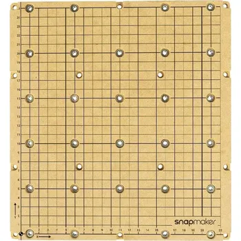 Příslušenství k 3D tiskárně Snapmaker MDF Wasteboard-A250