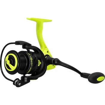 Rybářský naviják Naviják Delphin LEMON 4T 4000