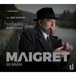 Maigret se brání - Georges Simenon (čte…