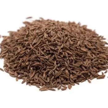 Herbarium Kmín celý plod Hmotnost: 50 g