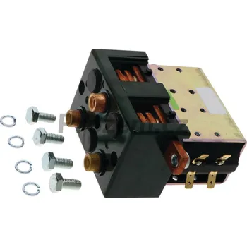 Stykač Stykač DC 182 B-195 pro Linde, 7915692031, DC 182 B-195 48V PO, DC 182 B-195, DC182B195