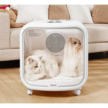 Sušička Sušící box Petsuper