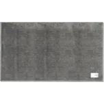 Koupelnová předložka luxury 70 x 120 cm šedá, JOOP!