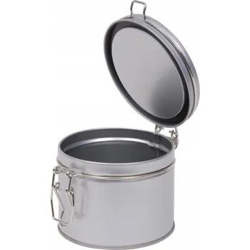 Hrneček Čajová zahrada kovový 200 ml