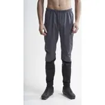 Kalhoty CRAFT ADV Nordic Training Tights Velikost: S, Barva: černá