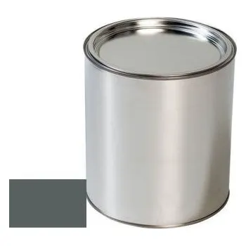 Autolak Autolaky do pistole Mercedes 7312 BASALTGRAU varianta uni laku do pistole 1K Base pod lak