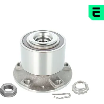 Sada ložisek kol OPTIMAL 602902