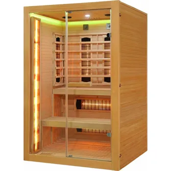 Infrasauna Infrasauna Belatrix Alavus 2 Exclusive