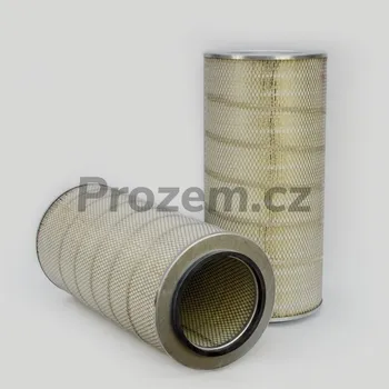 Filtr do auta Vzduchový filtr primární 270,5x177x570 mm, MA798, AEM2040, 9743, DX227, FL16783, FLI6783, GA467, FC547, 2242173, LX658, BBU8343, A951, 1660376, 16603763, 166037