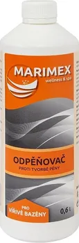 Bazénová chemie Marimex Spa Odpěňovač 600 ml