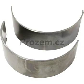 Motor automobilu Ložisko ojnice STD pro Yanmar, 129900-23601, 129927-23600