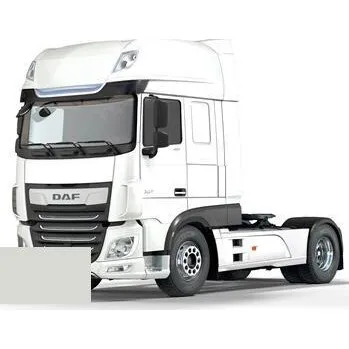 Autolak Barva na auto ve spreji DAF P5272WHTE BMW ALPINWEISS 300 F0461 kvalita autolaku Standardní sprej