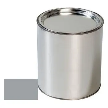 Autolak Autolak do pistole Škoda L107 GRAMPIAN GREY varianta uni laku do pistole 2K Akrylátový systém