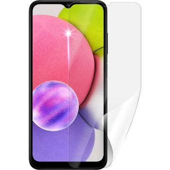 Screenshield SAMSUNG A037 Galaxy A03s folie na displej SAM-A037-D