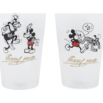 STOR S.L. - Sada 2 hrnků Mickey Mouse -