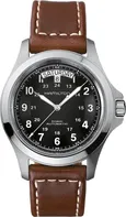 Hamilton Khaki Field King Auto H64455533