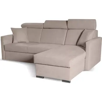 Sedací souprava Sedací souprava Morrison mini 3, béžová (soro 23)