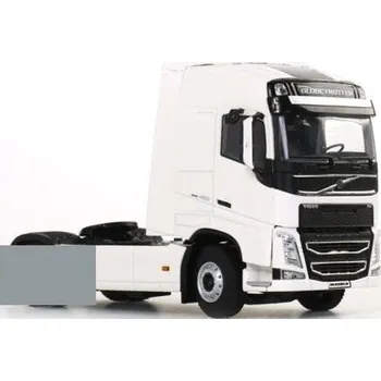 Autolak Autolak ve spreji Volvo truck S98779 SILVER GREY RAL7001-GL kvalita autolaku Profesionální (2K)