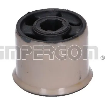 Zavěšení kol Uložení, řídicí mechanismus IMPERGOM 1623